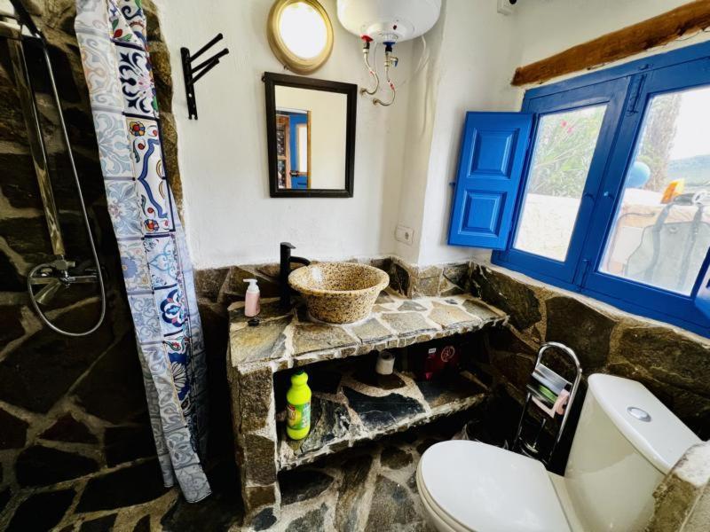 Orce Cuevas La Veranda מראה חיצוני תמונה