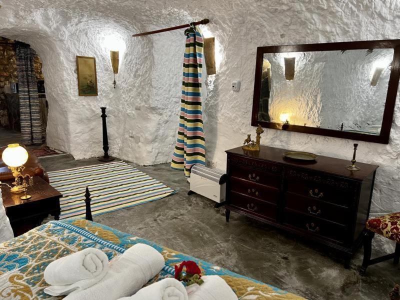 Orce Cuevas La Veranda מראה חיצוני תמונה