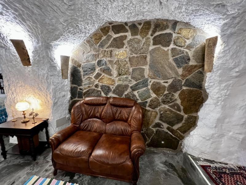 Orce Cuevas La Veranda מראה חיצוני תמונה