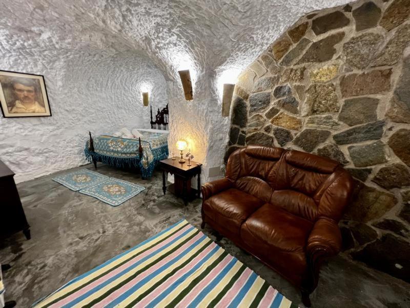 Orce Cuevas La Veranda מראה חיצוני תמונה