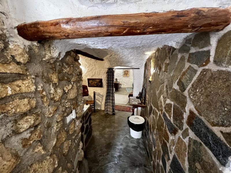 Orce Cuevas La Veranda מראה חיצוני תמונה