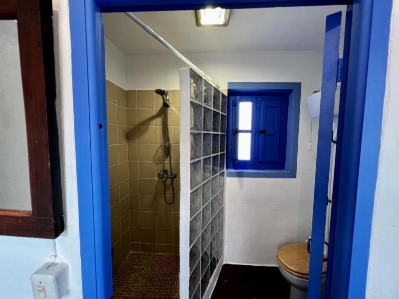 Orce Cuevas La Veranda מראה חיצוני תמונה