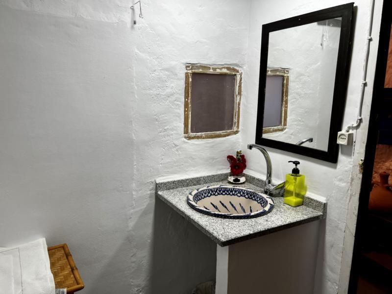 Orce Cuevas La Veranda מראה חיצוני תמונה